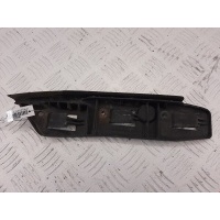 Кронштейн (крепление) переднего бампера правый Skoda Superb (2002-2008) 2003 3U0807184,3U0807184