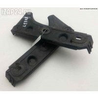 Кронштейн крепления Перед. Левая Audi A6 C5 (1997-2005) 2004 4B0807284B