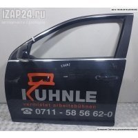 Дверь боковая Перед. Левая Volkswagen Golf-5 2007