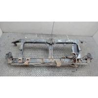 Рамка передняя (телевизор) Nissan Navara 2005-2015 2008 F2500EB3MA