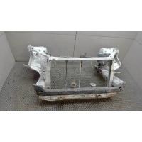 Рамка передняя (телевизор) Toyota RAV 4 2000-2005 5320142070