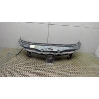 Рамка передняя (телевизор) Renault Espace 4 2002- 2005 625117114R
