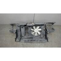 Рамка передняя (телевизор) Volkswagen Golf 3 1991-1997 1992 1H0805594