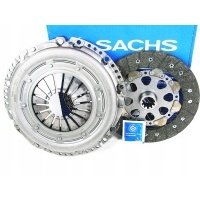 комплект сцепления seat ароза volkswagen lupo 1.0 50км sachs