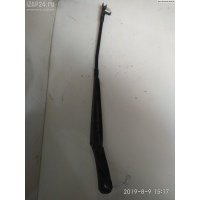 Щеткодержатель (поводок стеклоочистителя) передний R Volkswagen Touran 2005 1t0955410a