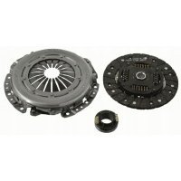 комплект сцепления sachs kia рио ceed pro 1.4 1.6