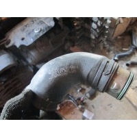 Патрубок интеркулера Volkswagen Passat 2009 3C0145828F