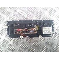 Переключатель печки Volkswagen Touran (-) 2005 ,3C0907044BBWZU
