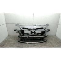 Рамка передняя (телевизор) Volkswagen Passat 6 2005-2010 2007 3C0807109B