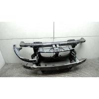 Рамка передняя (телевизор) BMW 1 E87 2004-2011 2004 51647193192