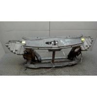 Рамка передняя (телевизор) Volkswagen Touareg 2002-2007 2005 7L0805594R