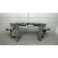 Рамка передняя (телевизор) Renault Megane 2 2002-2009 2005 8200137494