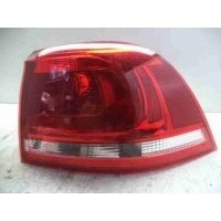 Фонарь крыла правый Volkswagen Touareg II (7P) 2010 - 2018 2014 7P6945096G
