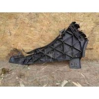 Кронштейн переднего бампера Audi Q7 (4L) 2005 - 2015 2007 4L0807284