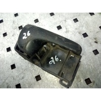 Ручка внутренняя передняя правая Volkswagen PASSAT 4 1994 3A0837236