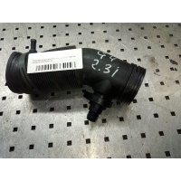 Патрубок воздушный VW GOLF IV 1999 г. +датчик воздуха 1J0129684 2.3i Volkswagen GOLF IV 1999 1J0129684