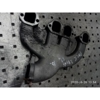 Коллектор впускной VW PASSAT B5 2001 г. 038129713AJ 1.9TDi AVF, AWX Volkswagen PASSAT B5 2001 038129713AJ
