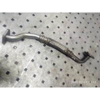 Трубка турбины VW PASSAT 5 2001 г. 06B145735A 1.8Ti слив Volkswagen PASSAT 5 2001 06B145735A