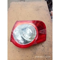 Фонарь задний правый Volkswagen PASSAT 6 2006 3C9945096C