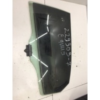 Стекло двери заднее левое Hyundai Equus 2009- 834103N020