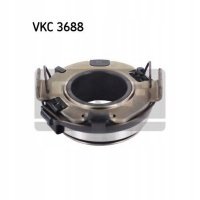 выжимной подшипник skf toyota: yaris , corolla
