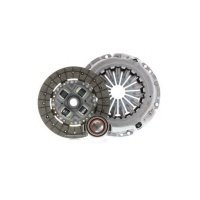 комплект сцепления aisin toyota