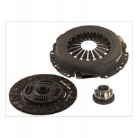 комплект сцепления aisin ford: maverick uds , uns
