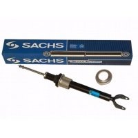 Амортизатор . передняя мерседес e - класс w211 s211 sachs спорт