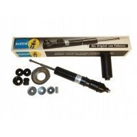 Амортизаторы задние мерседес мл w163 bilstein + отбойник
