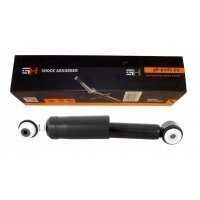 амортизаторы задние мерседес vaneo 414 2002 - газ