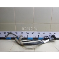 Горловина топливного бака Nissan Primera P12E (2002 - 2007) 17221AV703