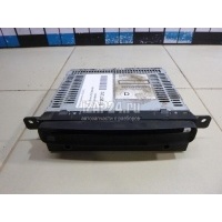 Проигрыватель CD/DVD Nissan Primera P12E (2002 - 2007) 28185BA010