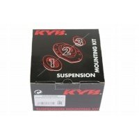 kayaba kyb монтажный комплект передняя kia shuma 98 - пр