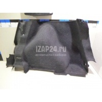 Обшивка багажника Nissan Qashqai (J10) (2006 - 2014) 84950JD00B