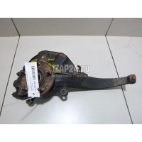Кулак поворотный передний правый Mazda Mazda 6 (GH) (2007 - 2013) GS1D33021