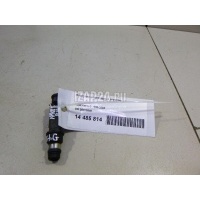 Форсунка инжекторная электрическая GM Zafira A (F75) (1999 - 2005) 25313846