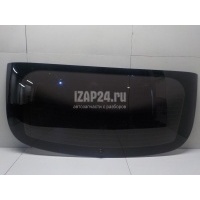 Стекло двери багажника GM Corsa D (2006 - 2015) 13188418