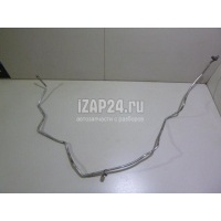 Трубка кондиционера Nissan Qashqai (J10) (2006 - 2014) 92440JD01A