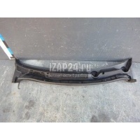 Решетка стеклооч. (планка под лобовое стекло) Nissan Qashqai (J10) (2006 - 2014) 66862JD900