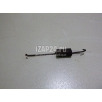 Пружина (тормозная) Nissan Cube (Z12) (2008 - ) 44091CY03A
