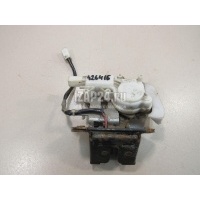 Замок багажника Mazda Mazda 6 (GG) (2002 - 2007) GJ5A62310F