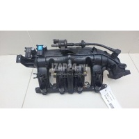 Коллектор впускной GM Meriva B (2010 - ) 55577579