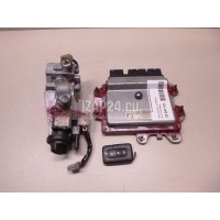 Блок управления двигателем Nissan Qashqai (J10) (2006 - 2014) 23710JD60B