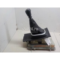 Кулиса КПП Nissan Tiida (C11) (2007 - 2014) 34101EM32C