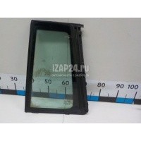 Стекло двери задней левой (форточка) Mercedes Benz GL-Class X166 (GL/GLS) (2012 - 2019) 1667300755