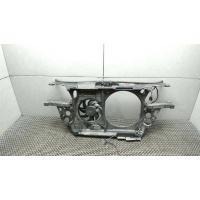 Рамка передняя (телевизор) Audi Allroad quattro 2000-2005 2005 4Z7805588