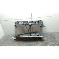 Рамка передняя (телевизор) Skoda Octavia (A5) 2004-2008 2008 1Z0805591F