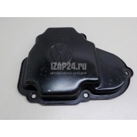 Крышка КПП VAG Passat [B3] (1988 - 1993) 02A301211A