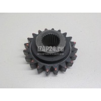 Шестерня задней передачи VAG Passat [B3] (1988 - 1993) 02A311531K