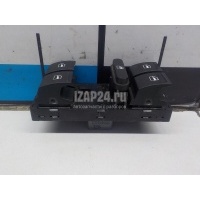 Блок управления стеклоподъемниками VAG Fabia (2007 - 2015) 1Z0959858B3X1